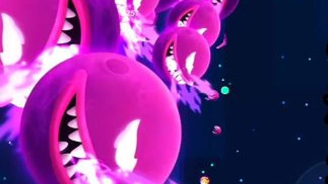 还是忘不了那贯穿星辰的一击#球球大作战君山#球球大作战 #球球霸屏挑战#球球大作战闪击战 #难生恨