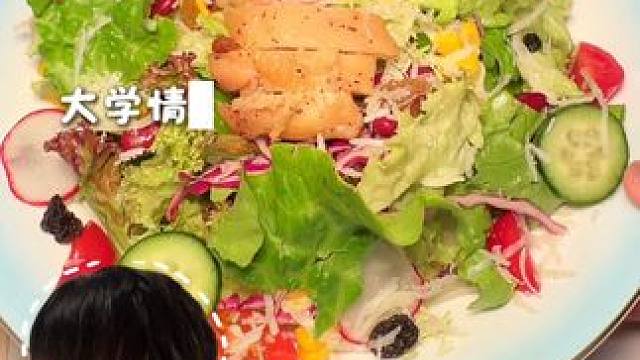 扬大学生周末约会吃什么的vlog！速速码住啦… #美畔 #扬州约会 #扬州美食 #扬州