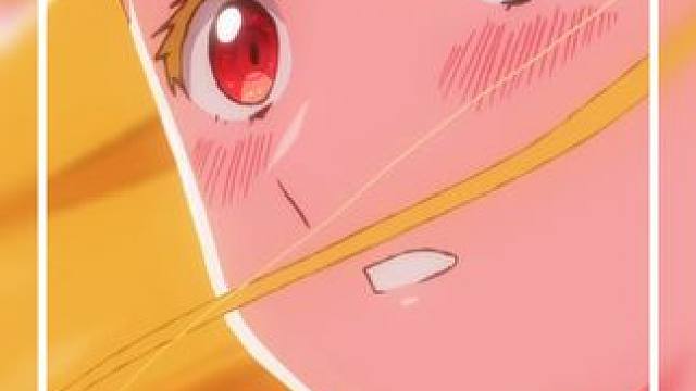 我喜欢你 就会一直在你身边 #夏日重现 #动漫推荐 #纯爱