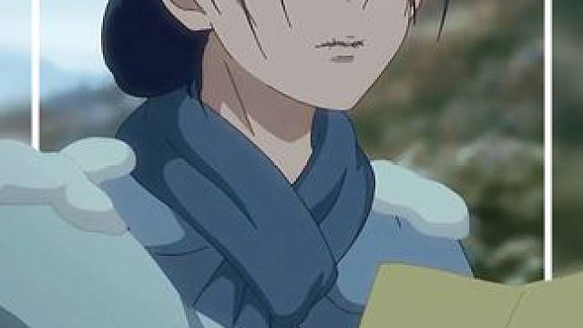 故事鲜艳，而缘分却太浅 #百妖谱第二季 #百妖谱 #动漫 #意难平