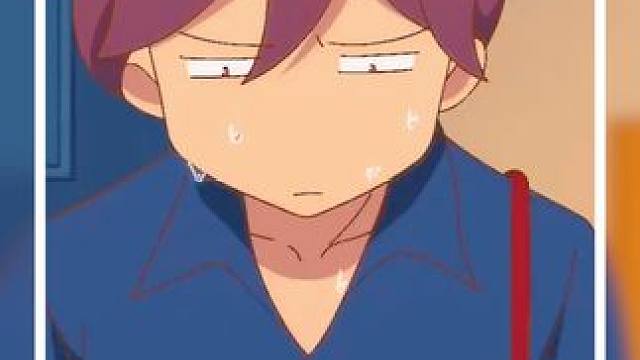 空调房里吃火锅，一吃一个不吱声 #汉化日记#动漫推荐