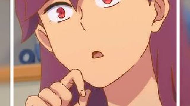 当认不出毕业照上的人时，就证明你已经老了 #汉化日记#动漫推荐