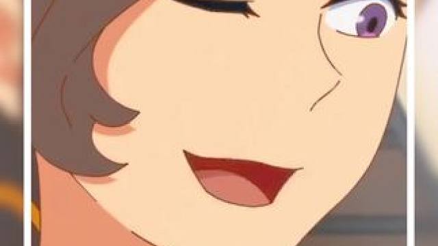 电子竞技不相信眼泪 #汉化日记#动漫推荐