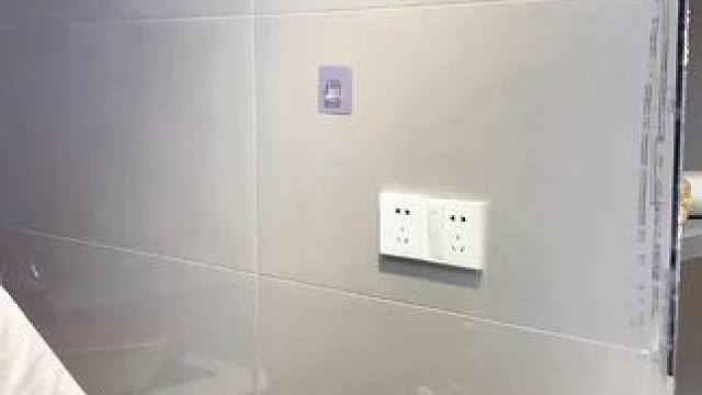 肥皂起泡器 手洗衣服一定少不了这个#肥皂起泡器 ，起泡很丰富不打滑，可以把肥皂用的一点都不剩，还是个