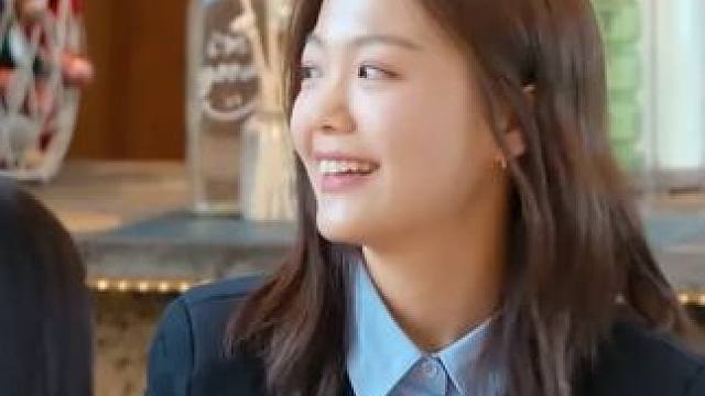 我是真拿你们没招了 每一个cut都能把人笑到肚子疼的程度#恋综 #韩综 #搞笑