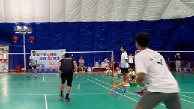 国际健将表演赛