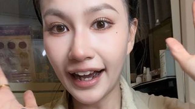 25岁的女孩子看过来！#面膜 #种草 #禾真 #抗初老 #自用好物推荐