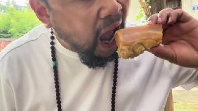 我发布了一个新视频，快来围观吧！