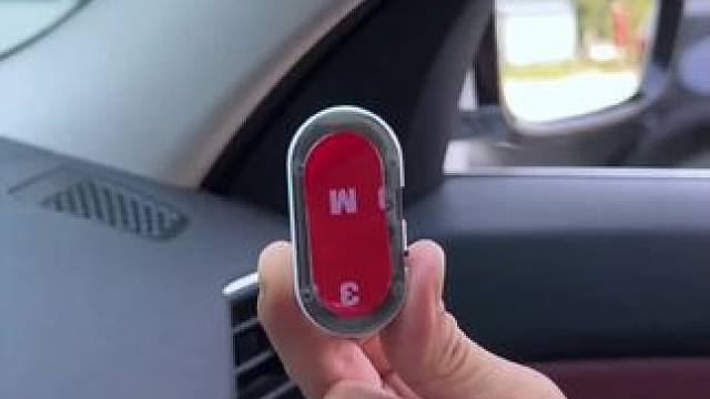 #上热门 #太阳能#警示灯#实用好物 #超便宜超划算 #汽车用品