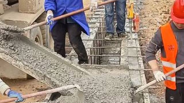 #工程人 #建筑工程 #工地 #施工现场实拍