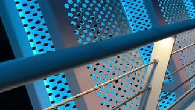 秩序or神秘 #城市夜景