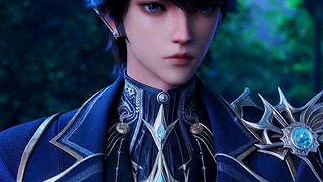 除非拿到日月神石！ #龙皓晨高燃对战神圣巨龙
#神印龙皓晨突破王座考验