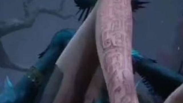 这下不得不品了#精彩片段 #明末渊虚之羽 #游戏 #单机游戏 ##华梦国风游戏展