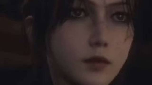 明末渊虚之羽女主正脸#精彩片段 #强烈推荐 #明末渊虚之羽