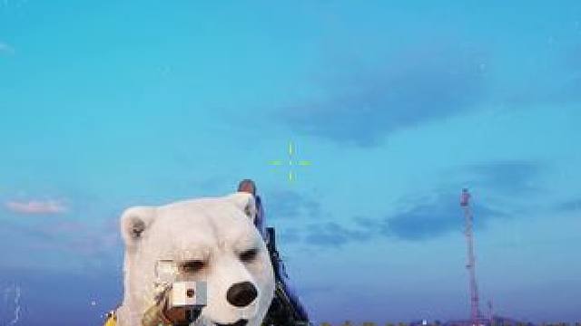 #pubg #pubg暑假日常 #pubg暑期吃鸡训练营