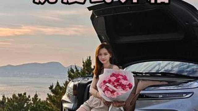 乐道L90开箱，质感很绝，只要价格合适，这车销量差不了 #乐道L90 #乐道 #莉卡种草