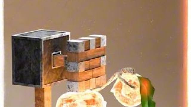 游戏里的物品对比现实世界的物品 #我的世界 #我的世界中国版 #我的世界试炼传说