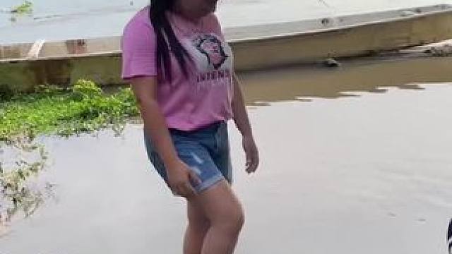 海边️野炊 #我的乡村生活 #原创视频 #日常生活 #农村美食记录生活 #户外钓鱼