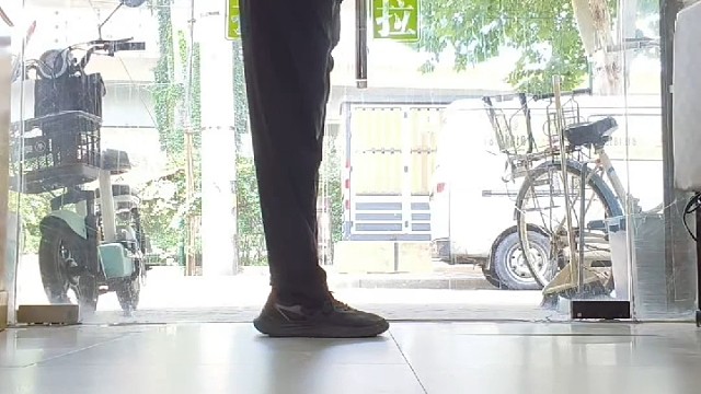 武汉黄老头健身