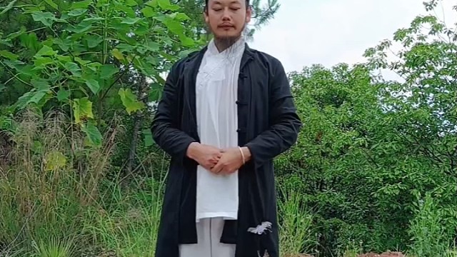 气虚无力者如何修练金刚长寿功？