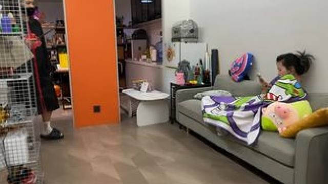 展示下我新学的魔法~ #有男生会拒绝这个玩具吗  #酷炫