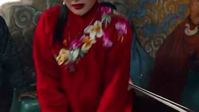 #我的观影推荐 #精彩影视片段 #因为一个片段看了整部剧