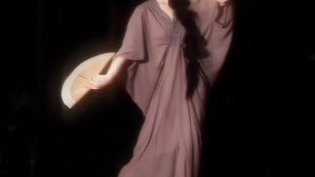 你我皆是戏中人