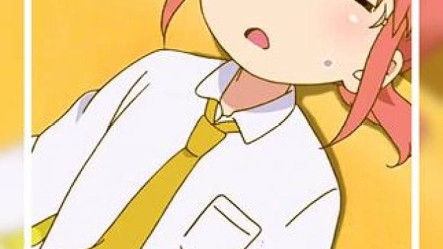 康娜酱才几千岁，就这么懂事了 #小林家的龙女仆#动漫推荐#小林家的龙女仆第二季