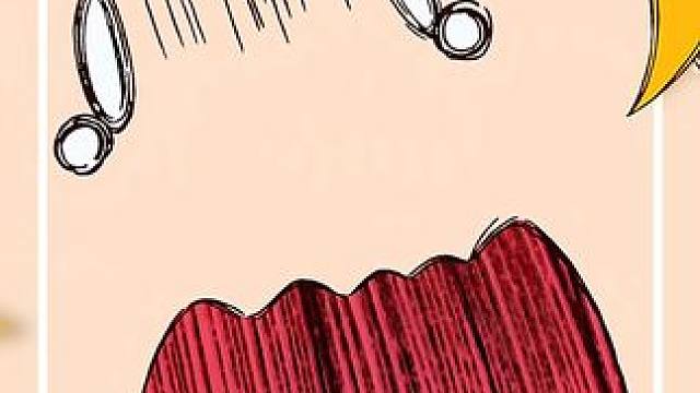 惹到我们康娜，你算是踢到铁板啦 #小林家的龙女仆第二季#小林家的龙女仆 #动漫 #搞笑