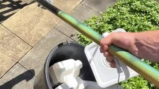 我发布了一个新视频，快来围观吧！