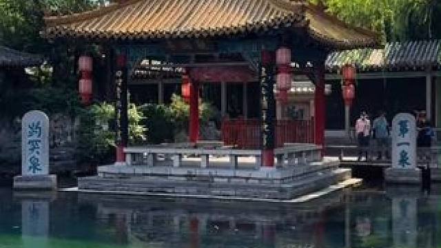 那我以前花钱买的门票算什么 #旅游  #旅游攻略#穷游#万万没想到 #内容过于真实