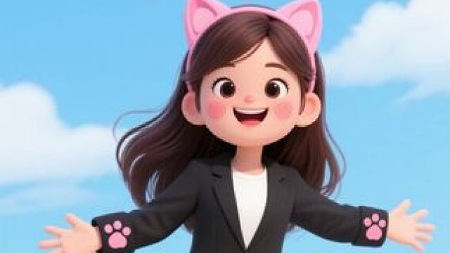 我发布了一个新视频，快来围观吧！