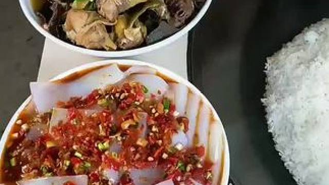 暑假正确打开方式就是带着孩子回老家，吃大锅饭菜，呼吸新鲜空气，远离手机电视#农村生活