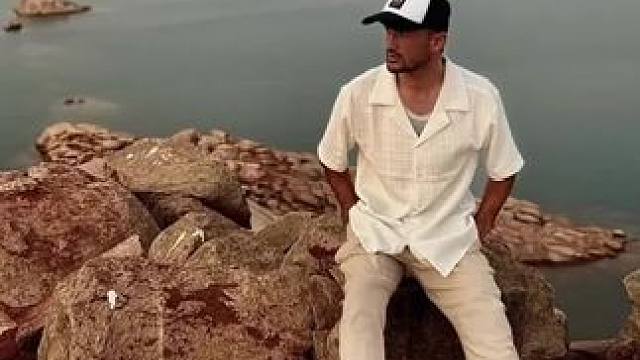 户外海边自拍技巧与照片调色教程 #创作者伙伴计划#种草 #创作广告分成计划 #拍摄技巧 #调色