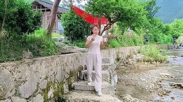 一个人最好的状态，孤独，自由，安静，清醒！#大山里的原生态 #我的乡村生活 #乡愁记忆