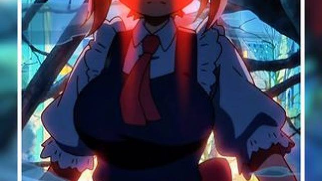 小林可是有龙罩着的 #小林家的龙女仆 #动漫推荐