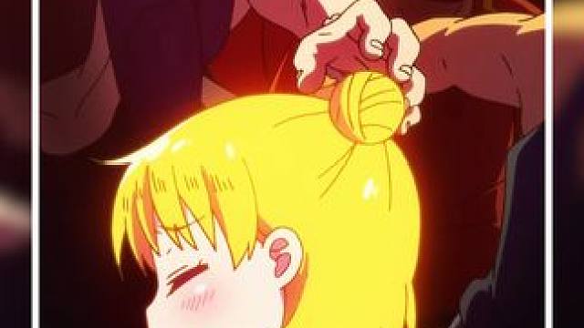 这还是我认识的那个小萝莉嘛 #小林家的龙女仆 #动漫推荐 #搞笑