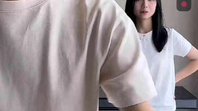 鲨鱼与女粉丝的日常