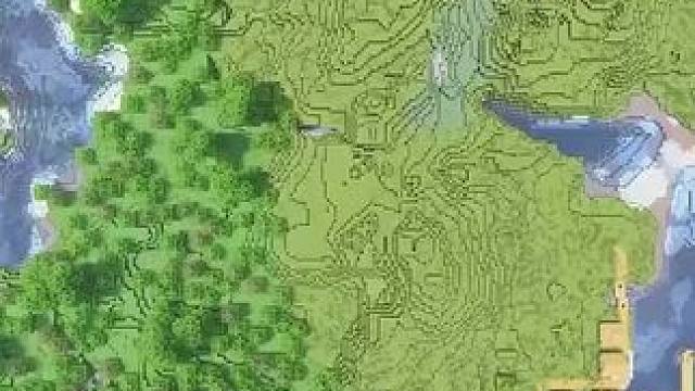 #我的世界 #我的世界中国版 #我的世界试炼传说