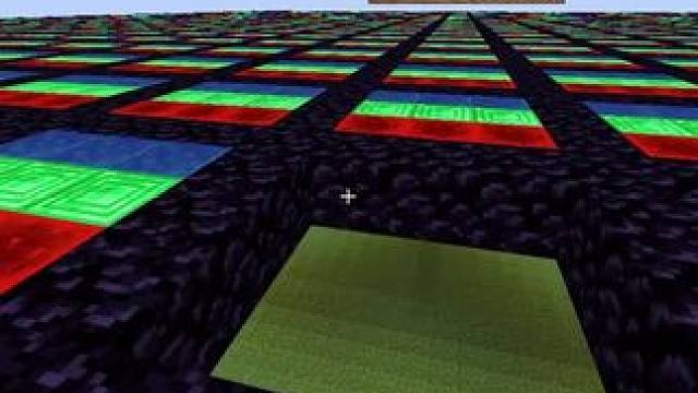 #我的世界 #我的世界中国版 #我的世界试炼传说