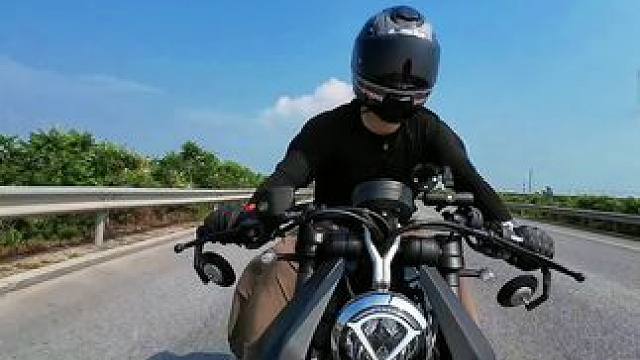 风一样自由的馕言文
#机车 #摩托车 #拿破仑250 #骑行vlog #热爱机车热爱生活