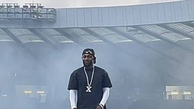  Kendrick Lamar / SZA 演唱会片段合集
#kendricklamar #sza 