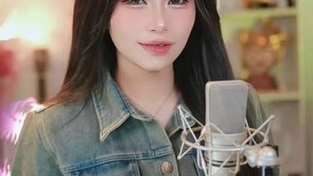 熟悉的歌声#有点上头 #甜美女神