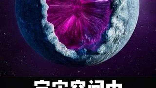 宇宙空间中五种诡异星球，特别是最后一种，如僵尸般起死回生！ #探索宇宙 #科普 #涨知识 #宇宙