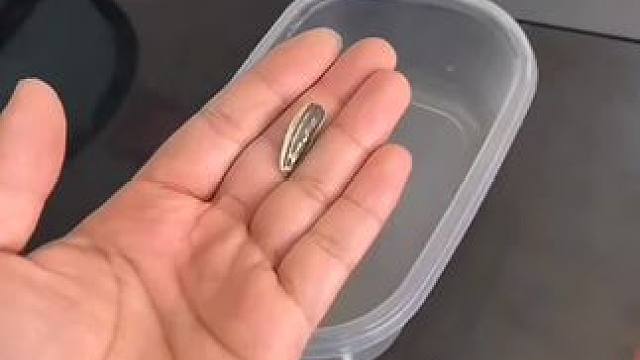 我发布了一个新视频，快来围观吧！