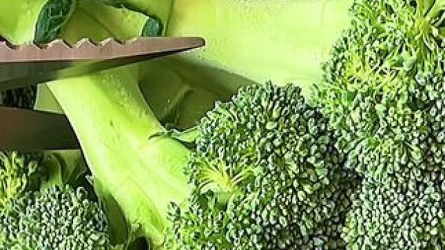 蔬菜这样搭配比肉都好吃