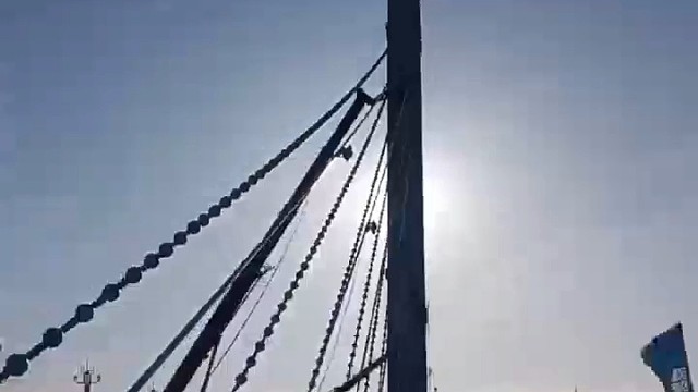 桥梁灯具远程故障诊断，智能预警系统，提前发现潜在问题！"