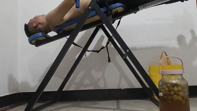 武汉黄老头健身