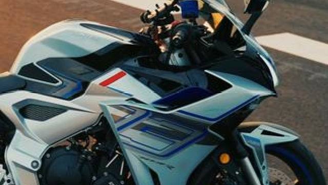 703RR 纯享 为什么连发三期 因为不想浪费素材 完全对于作品的欣赏   #机车 #703RR