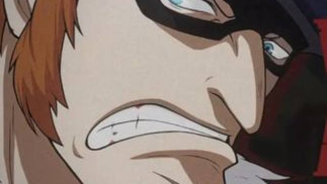 航海王壮志雄心 恐龙+人=？我以为你COS减速带呢，跟我的霸体龙车说去吧#航海王壮志雄心 #航海王壮